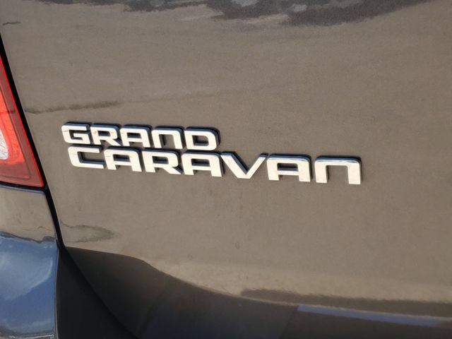 Used 2020 Dodge Grand Caravan SE FWD image 5