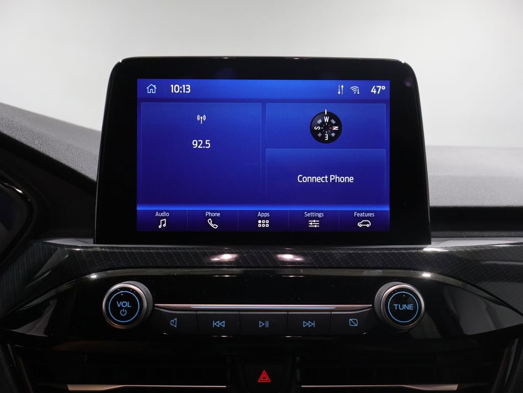 Used 2025 Ford Escape ST-Line Select AWD/4WD image 24