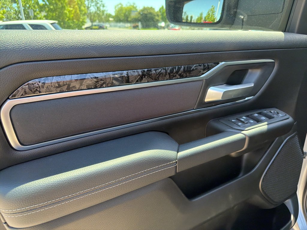 New 2026 RAM 1500 Big Horn AWD/4WD image 20