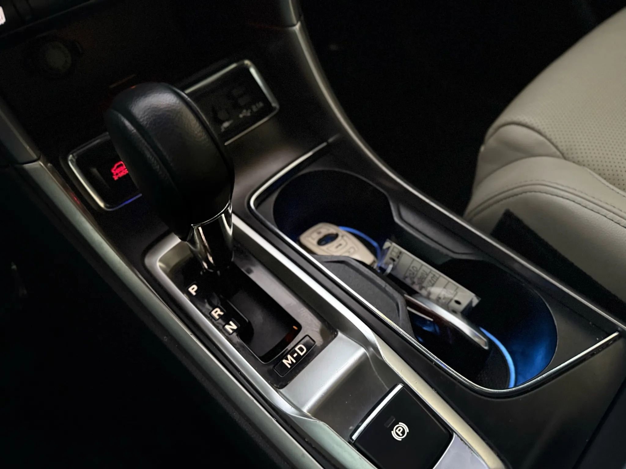 Used 2020 Subaru Ascent Limited image 40