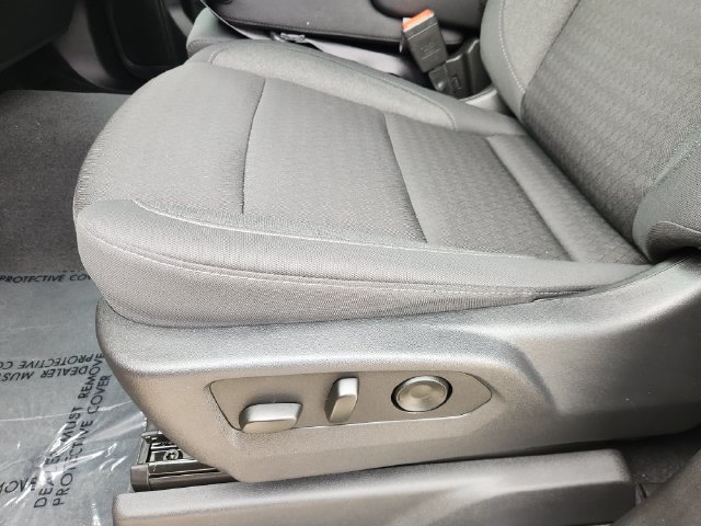 Used 2026 Chevrolet Silverado 1500 Custom RWD image 26