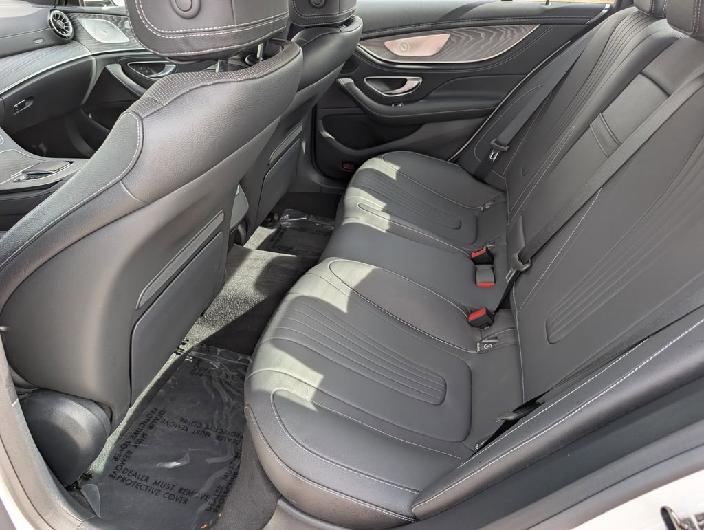 Certified 2023 Mercedes-Benz CLS 450 4MATIC image 29