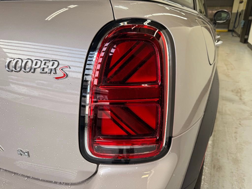 Certified 2024 MINI Cooper Countryman S image 5