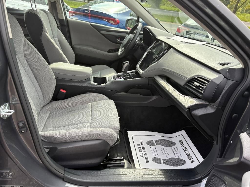 Used 2023 Subaru Legacy Premium image 16