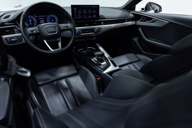 Used 2025 Audi A5 2.0T Premium Plus image 21