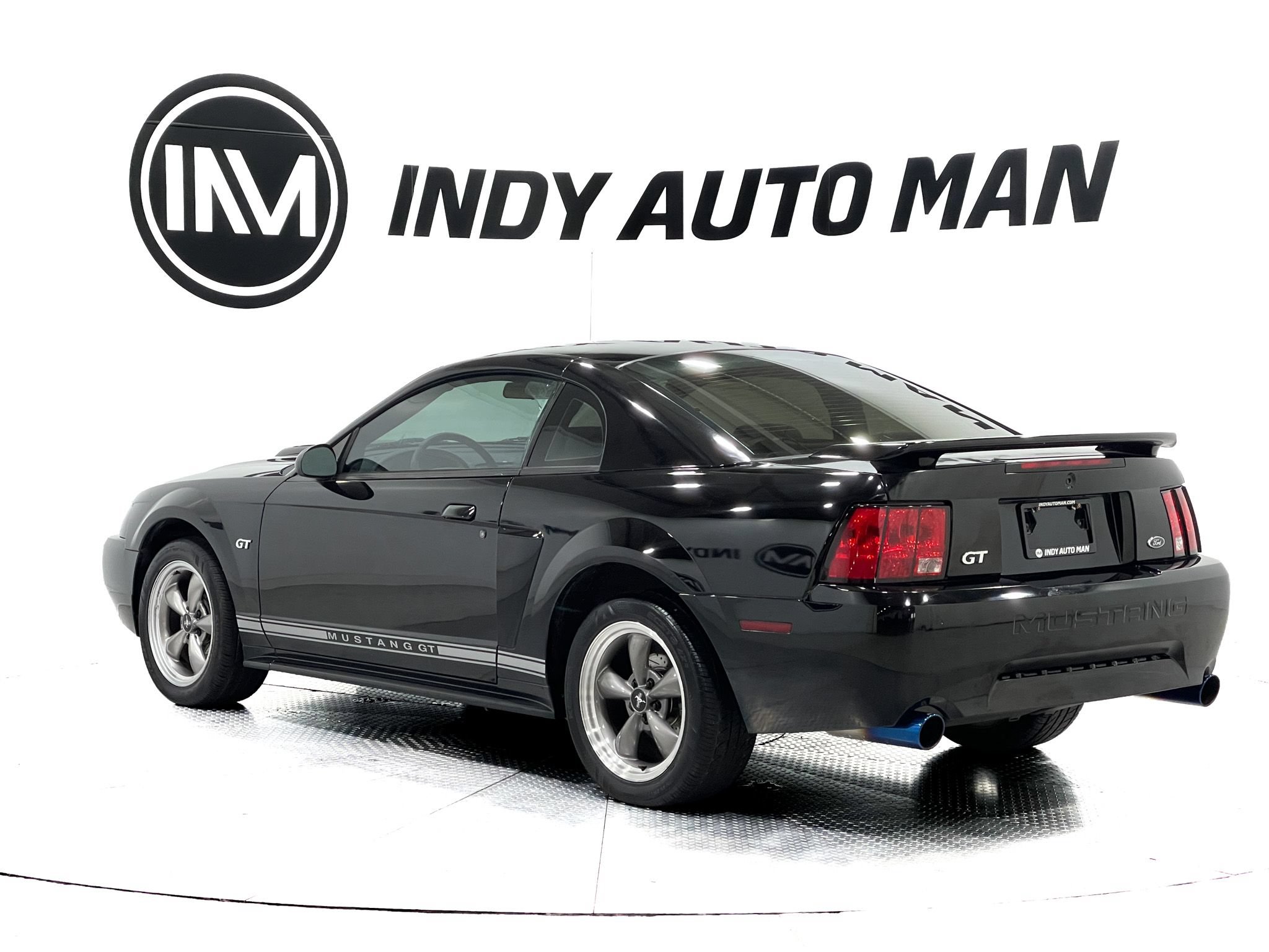 Used 2003 Ford Mustang GT RWD image 6