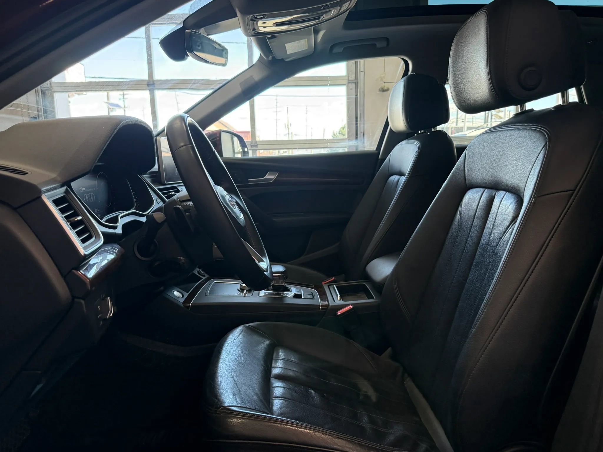 Used 2018 Audi Q5 2.0T Premium Plus image 8