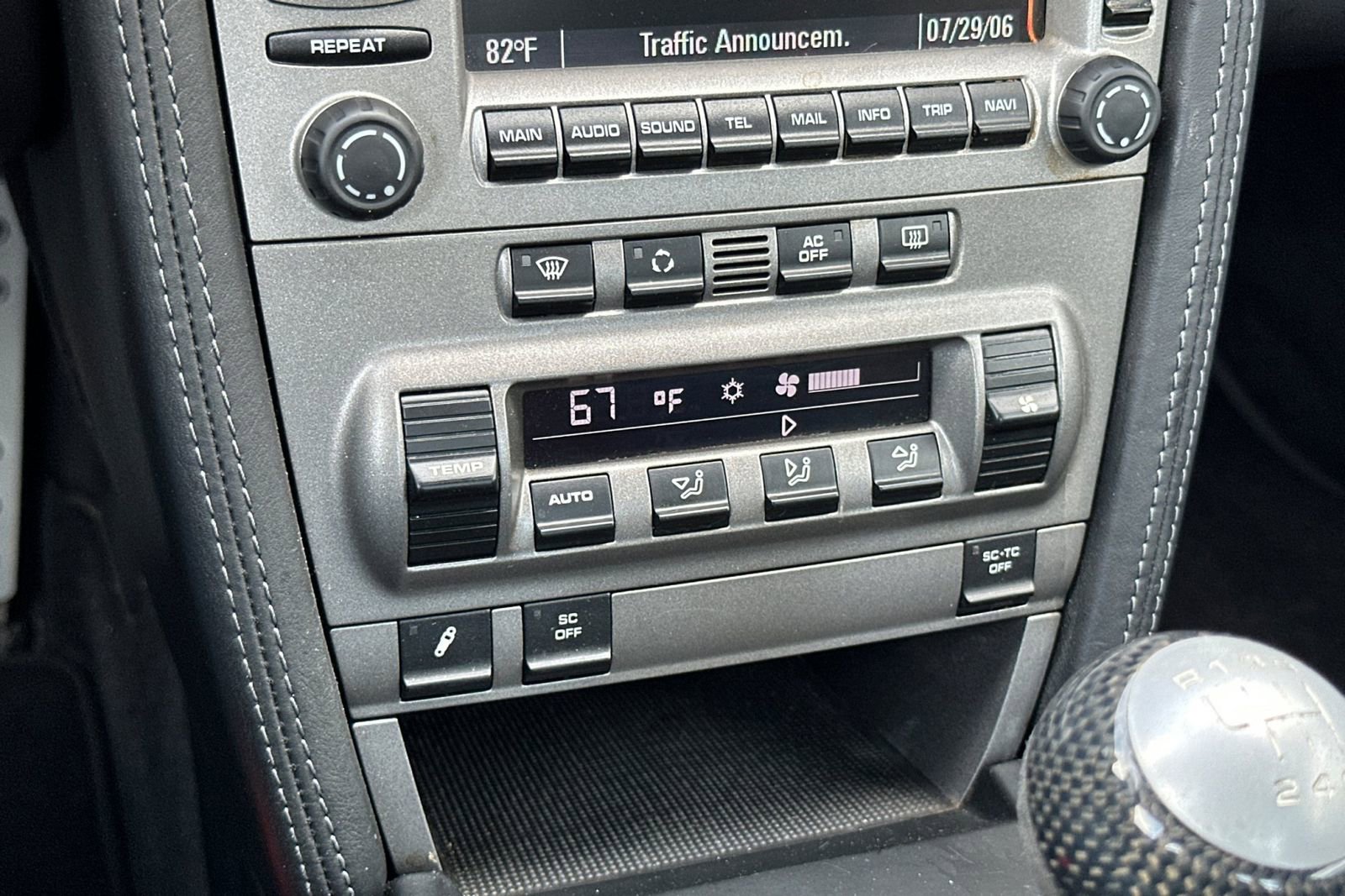 Used 2008 Porsche 911 GT2 image 22