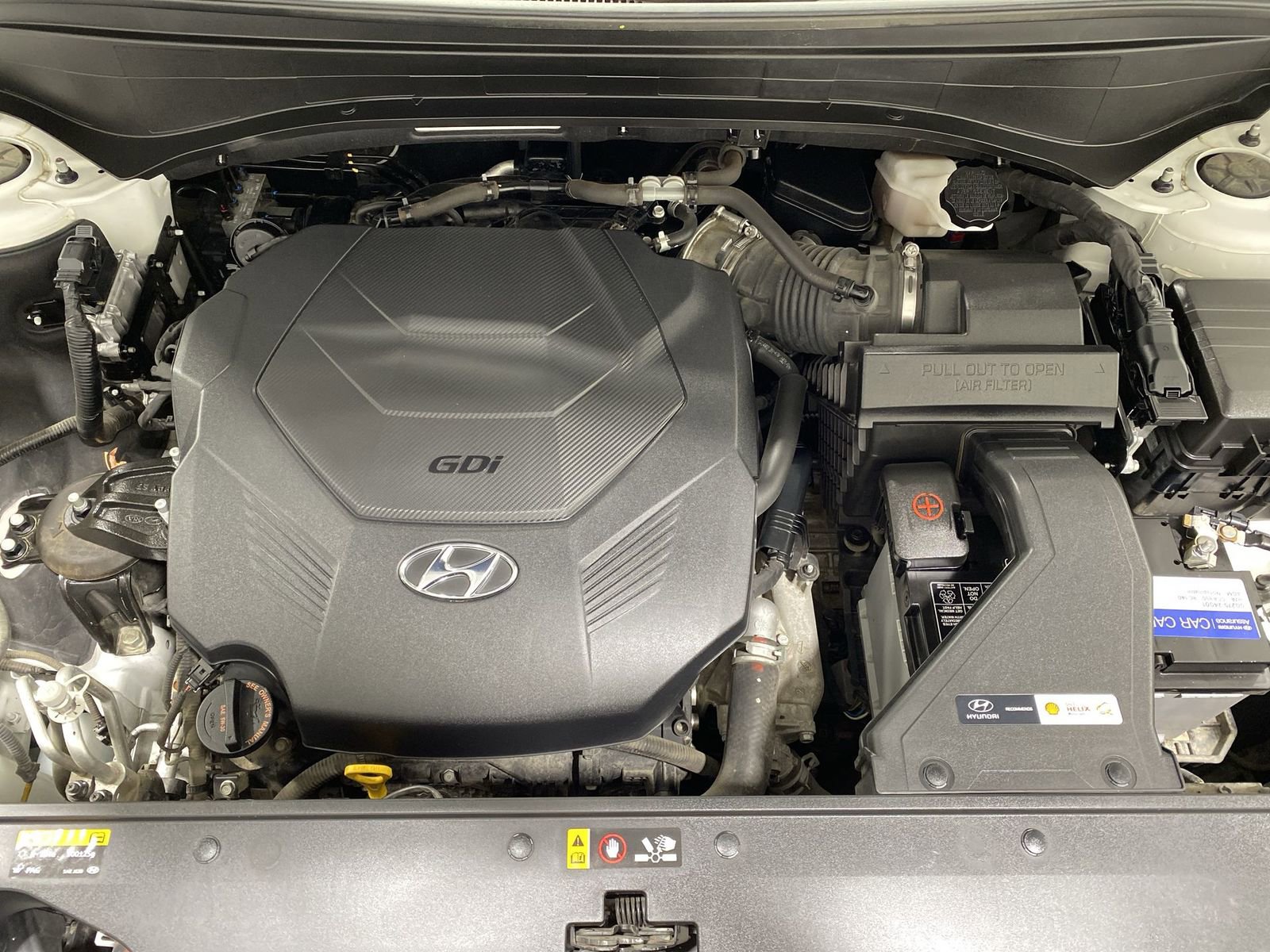 Used 2020 Hyundai Palisade Limited AWD/4WD image 27