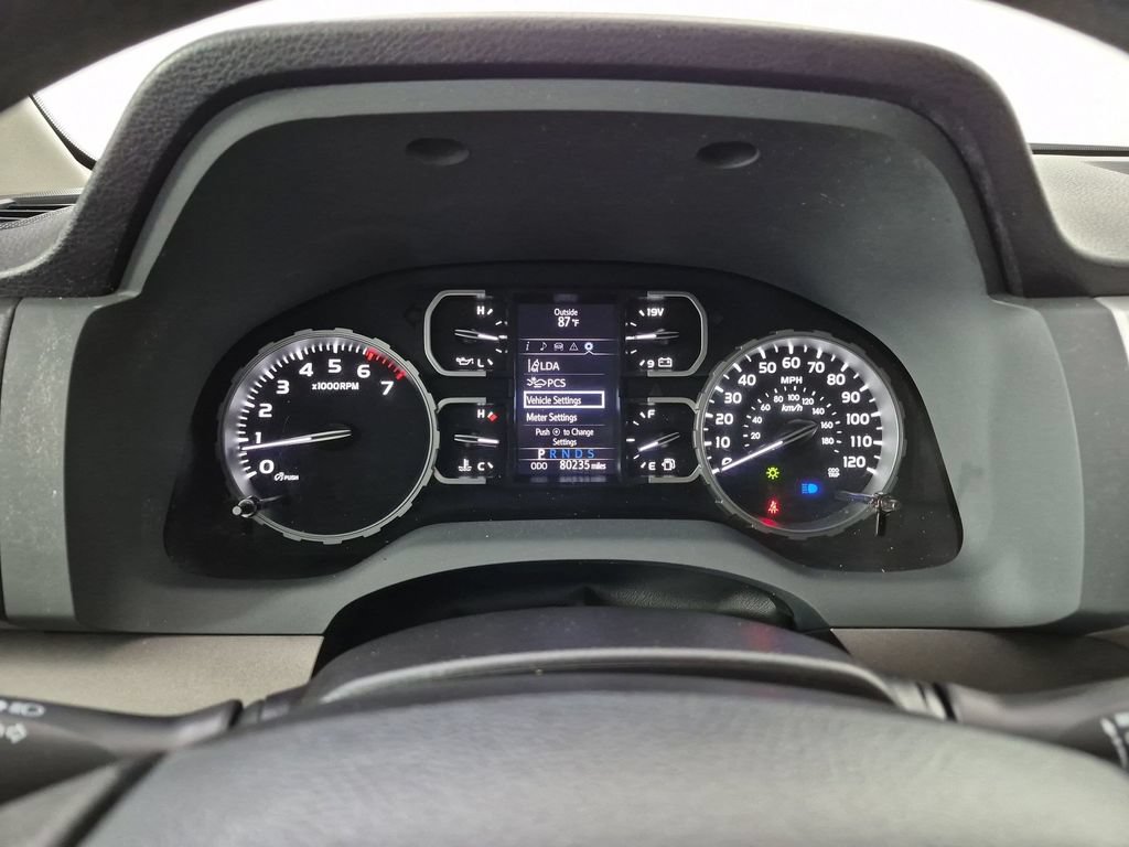 Used 2020 Toyota Tundra SR5 w/ SR5 Upgrade Package RWD image 22