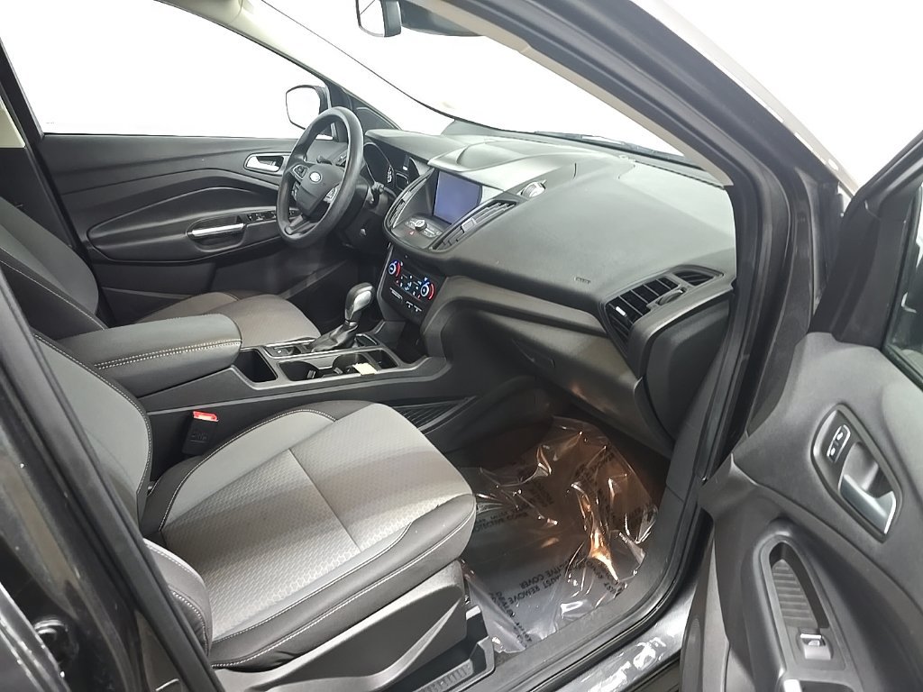 Used 2019 Ford Escape SE AWD/4WD image 15