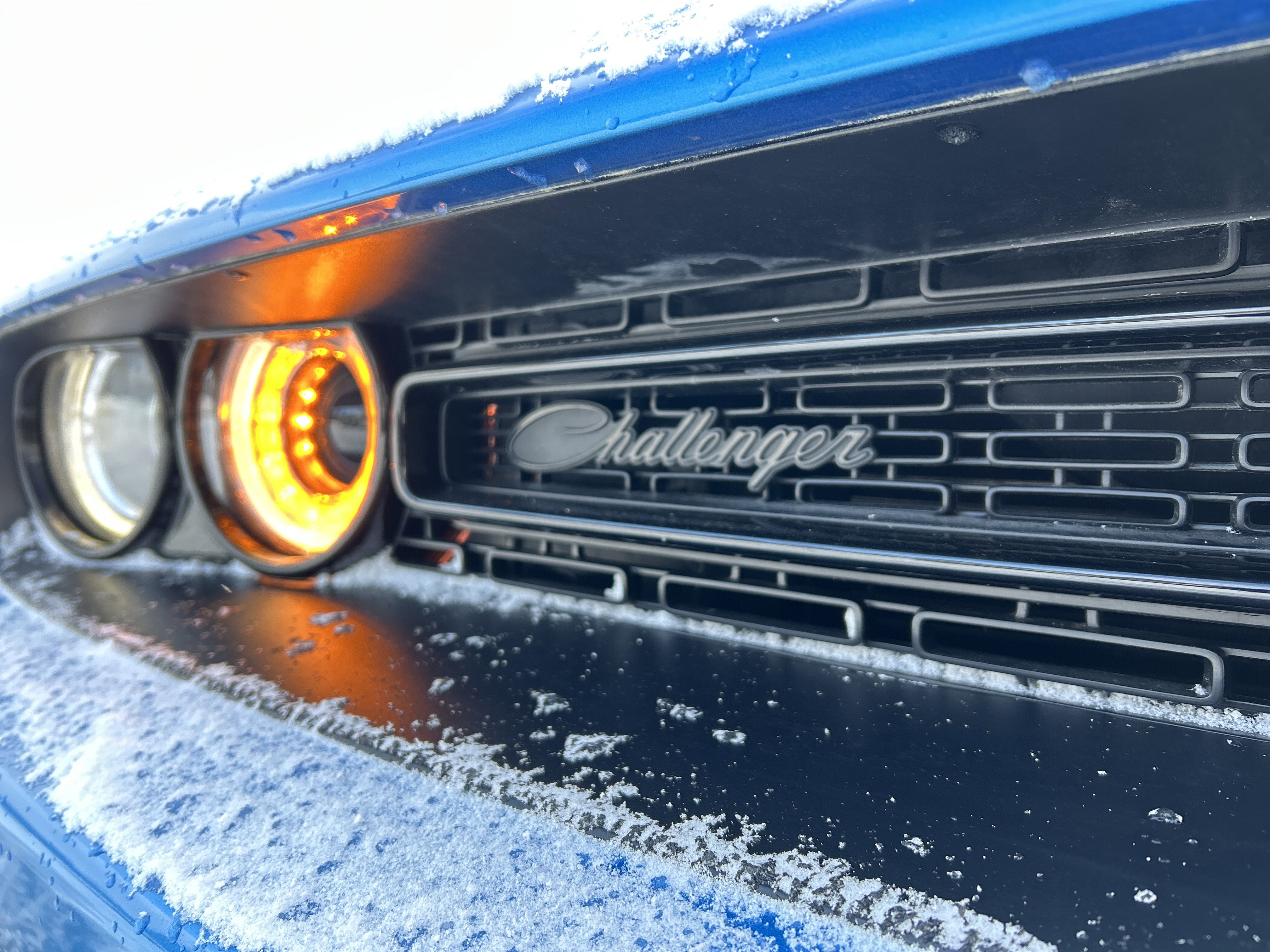 Used 2023 Dodge Challenger SXT w/ Plus Package image 26