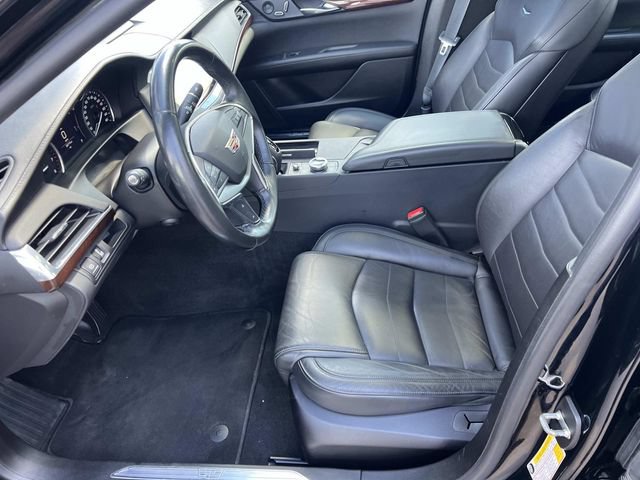 Used 2020 Cadillac CT6 Luxury AWD/4WD image 65