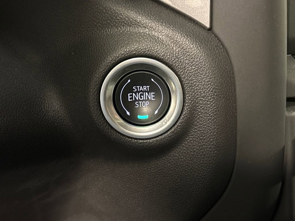 Used 2024 GMC Sierra 1500 Pro w/ Pro Value Package image 37