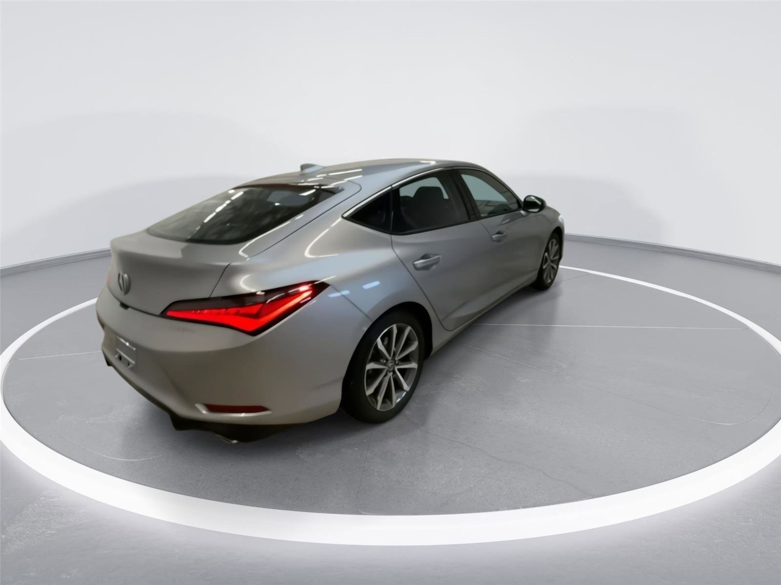 New 2026 Acura Integra image 8