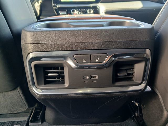 Certified 2024 GMC Sierra 3500 Denali Ultimate w/ LPO, GMC Protection Package image 35
