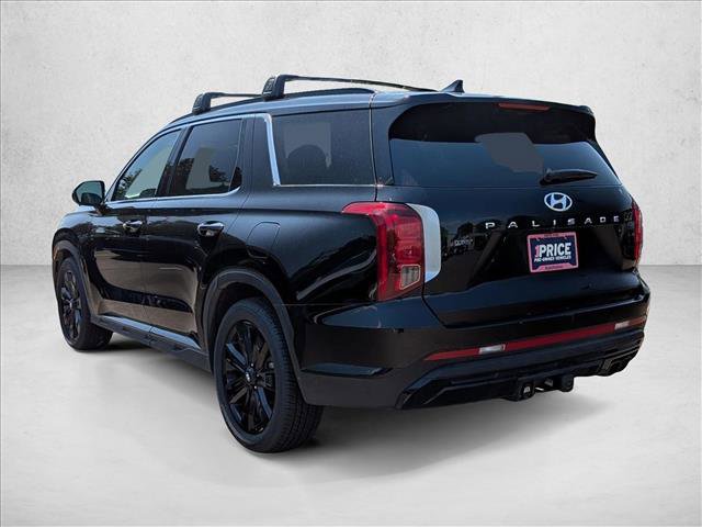 Used 2024 Hyundai Palisade XRT FWD image 8
