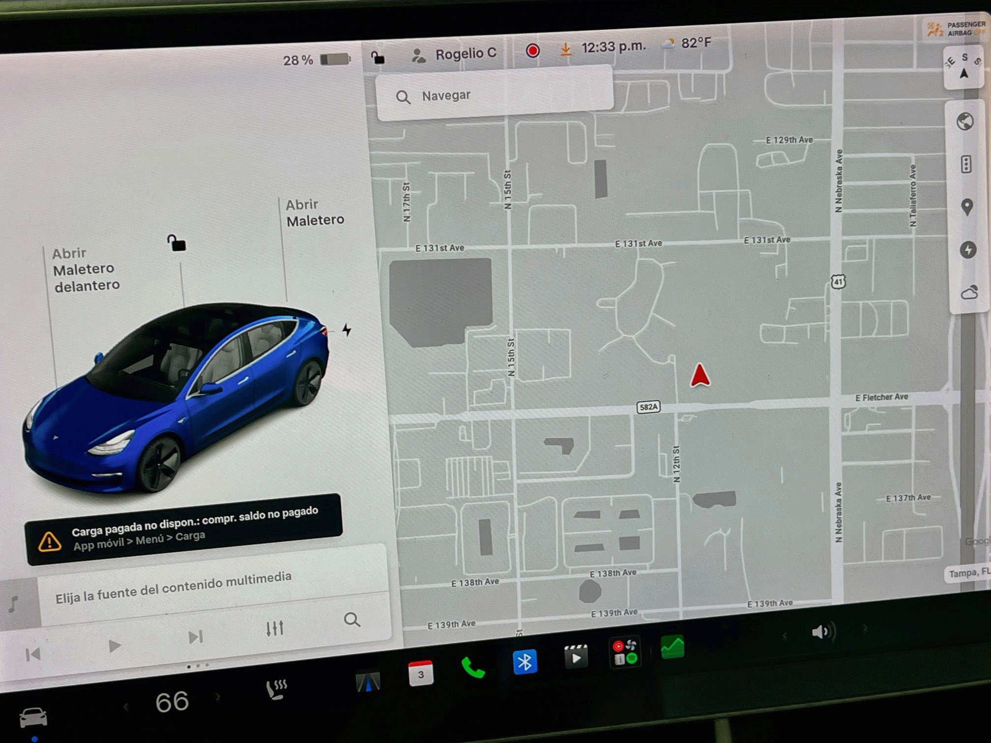 Used 2019 Tesla Model 3 Standard Range RWD image 25