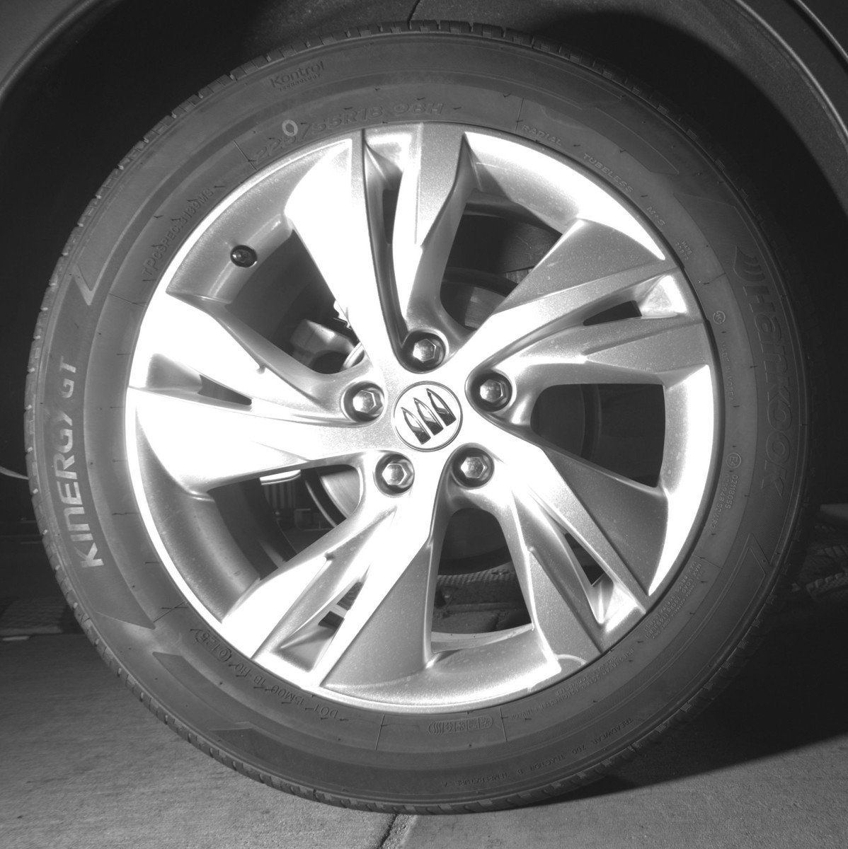 Used 2025 Buick Encore GX Preferred image 15