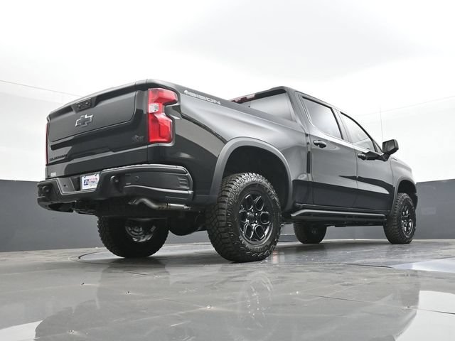 New 2026 Chevrolet Silverado 1500 ZR2 w/ ZR2 Bison Edition AWD/4WD image 60