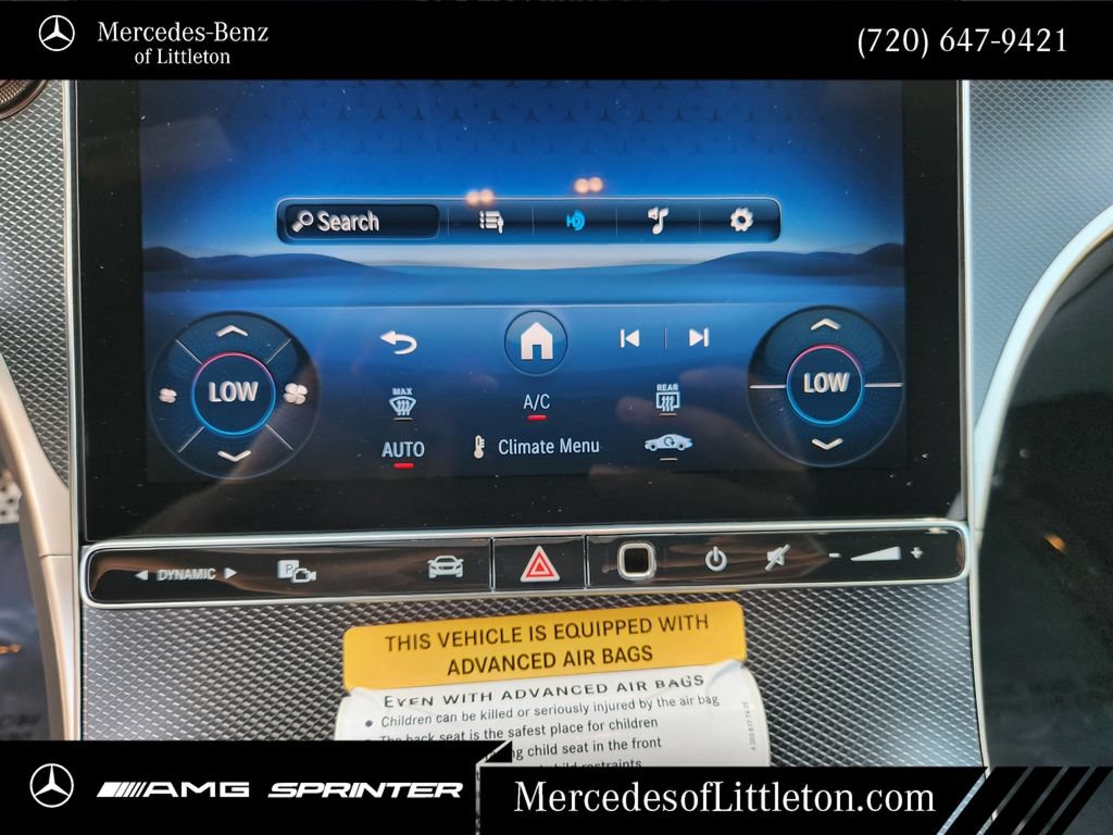 New 2026 Mercedes-Benz GLC 300 4MATIC image 18
