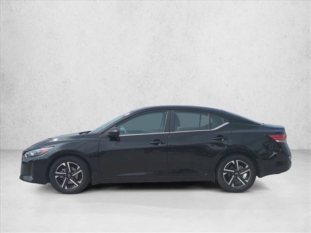 Used 2024 Nissan Sentra SV image 9