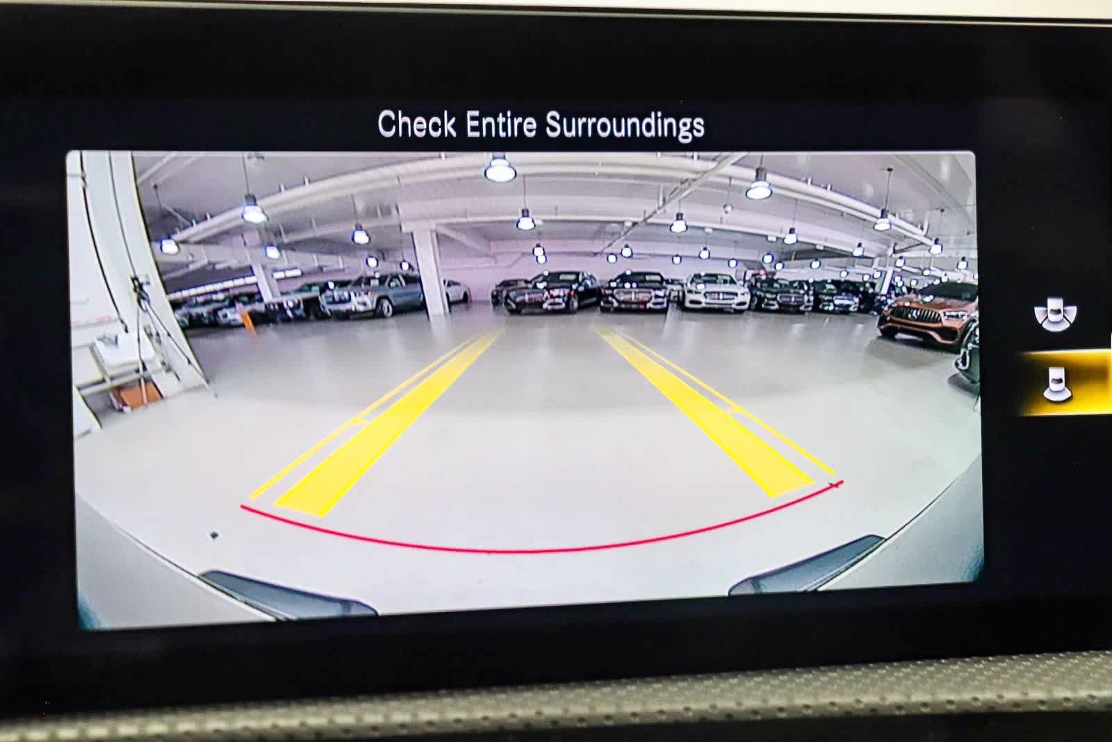 Certified 2023 Mercedes-Benz CLA 250 image 24