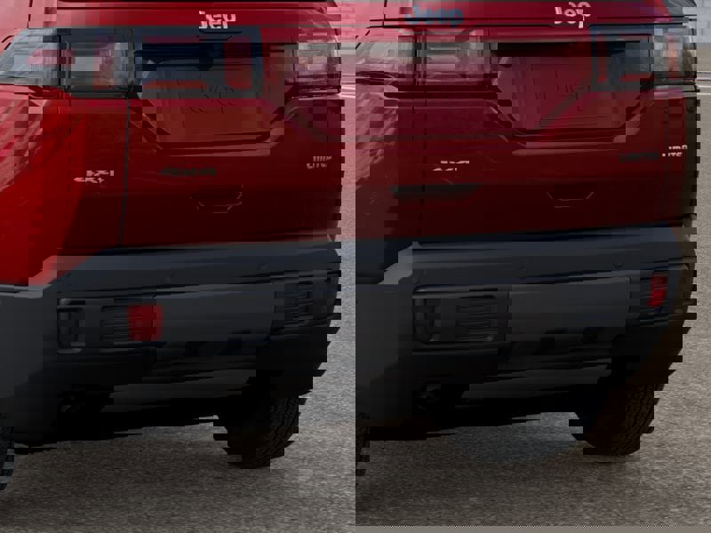 New 2026 Jeep Cherokee Limited image 13