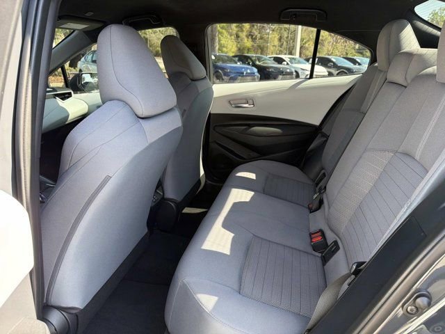 Certified 2025 Toyota Corolla SE image 13
