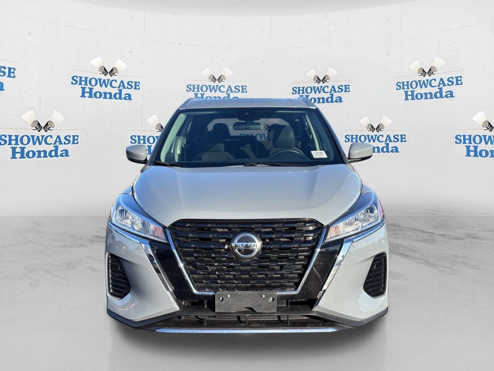 Used 2021 Nissan Kicks SV FWD image 6