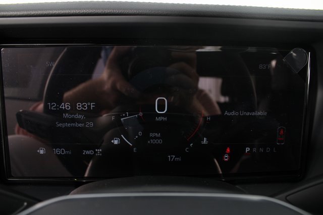 New 2026 GMC Terrain AT4 image 11