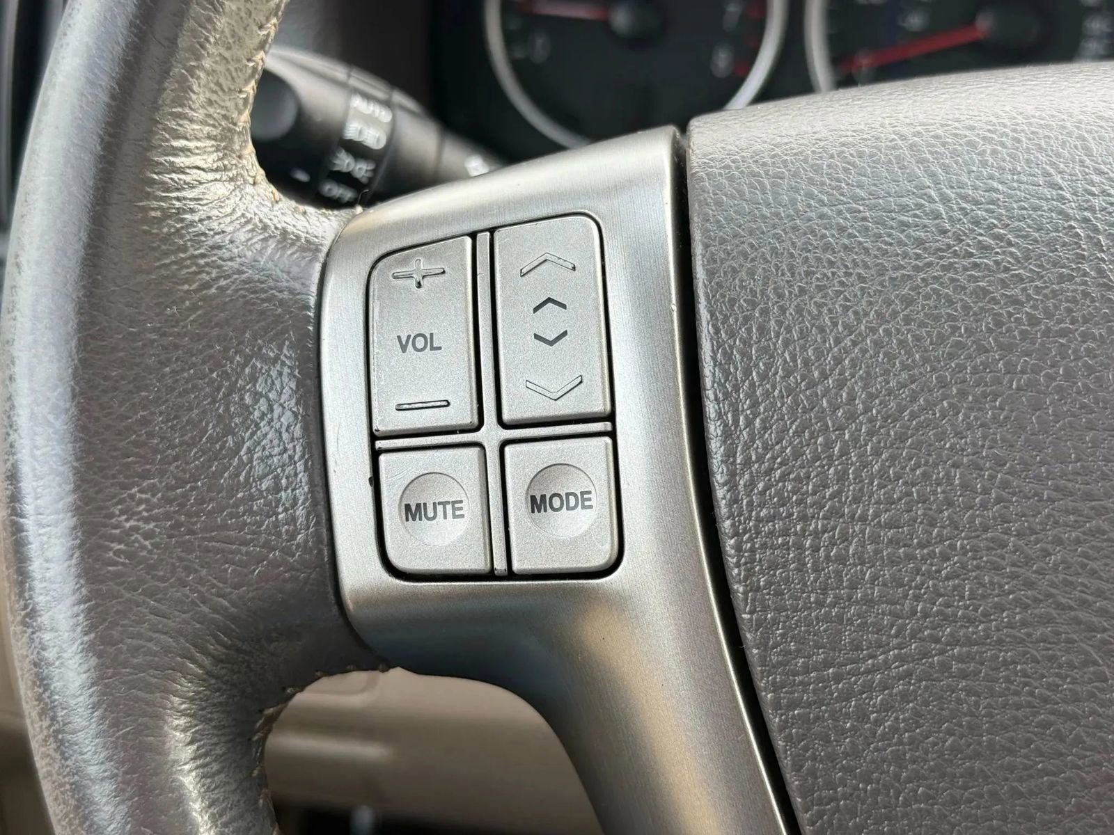 Used 2008 Hyundai Veracruz Limited image 23