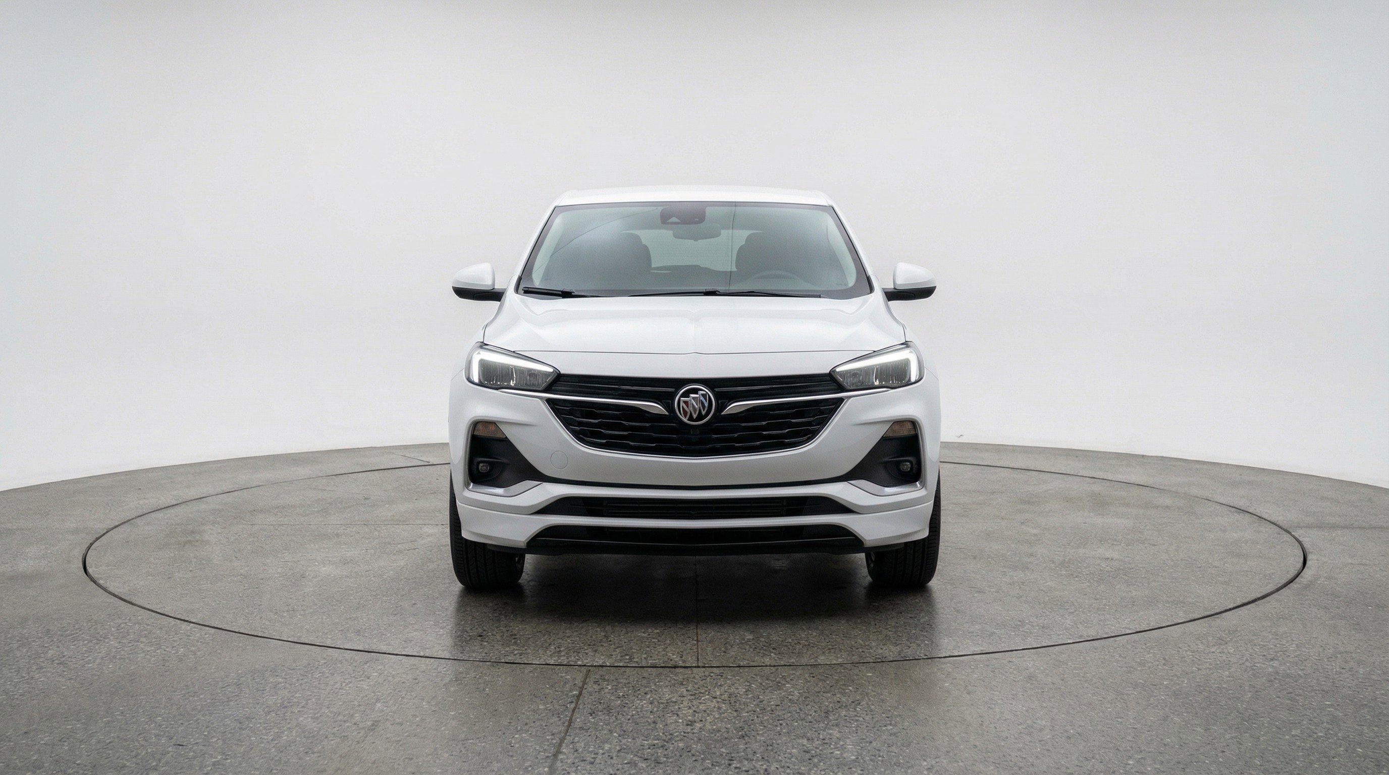 Used 2025 Buick Encore GX Preferred image 2