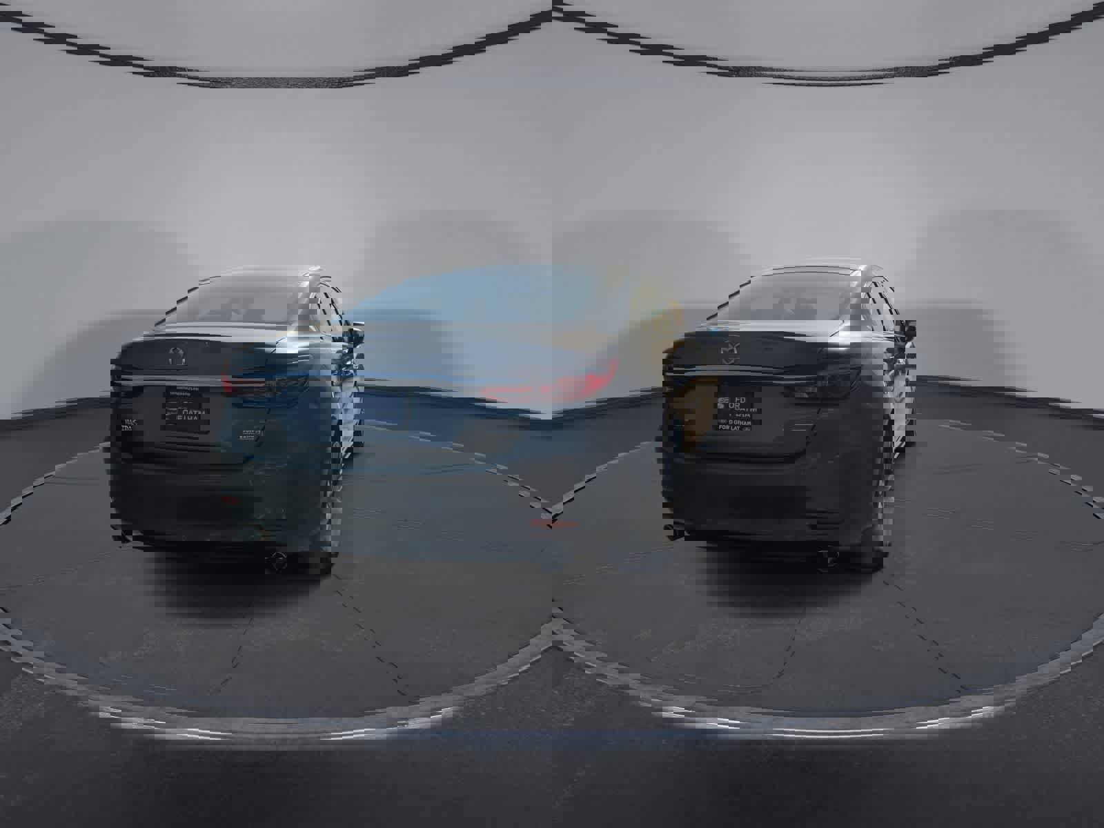 Used 2020 MAZDA MAZDA6 Touring image 7