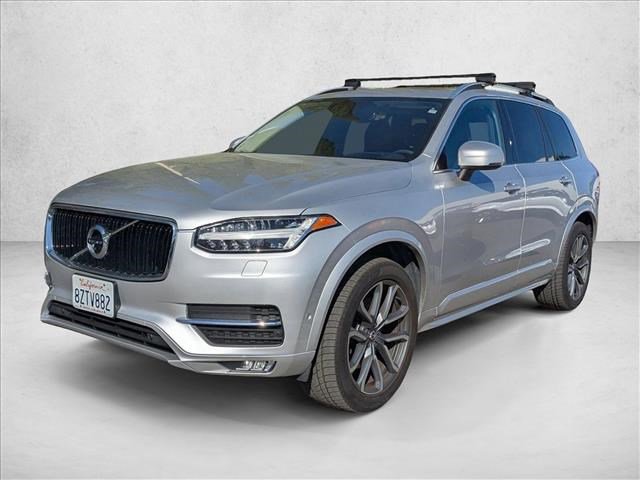 Used 2019 Volvo XC90 T5 Momentum