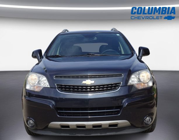 Used 2014 Chevrolet Captiva Sport LT w/ Convenience Package FWD image 7