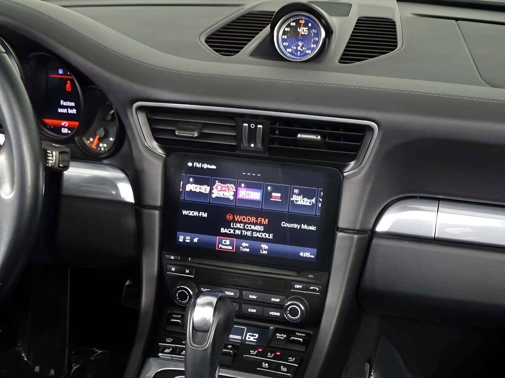 Used 2019 Porsche 911 Carrera S image 25