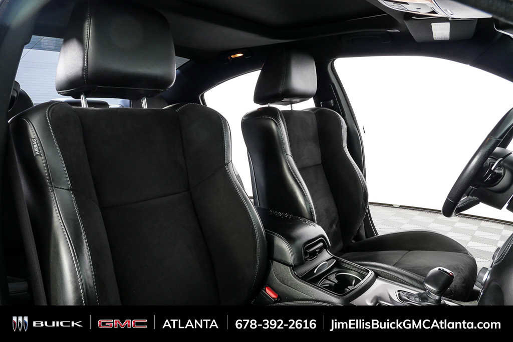 Used 2021 Dodge Charger GT w/ Plus Group image 21