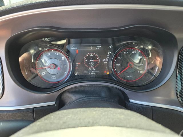 Used 2021 Dodge Charger GT w/ Blacktop Package RWD image 32