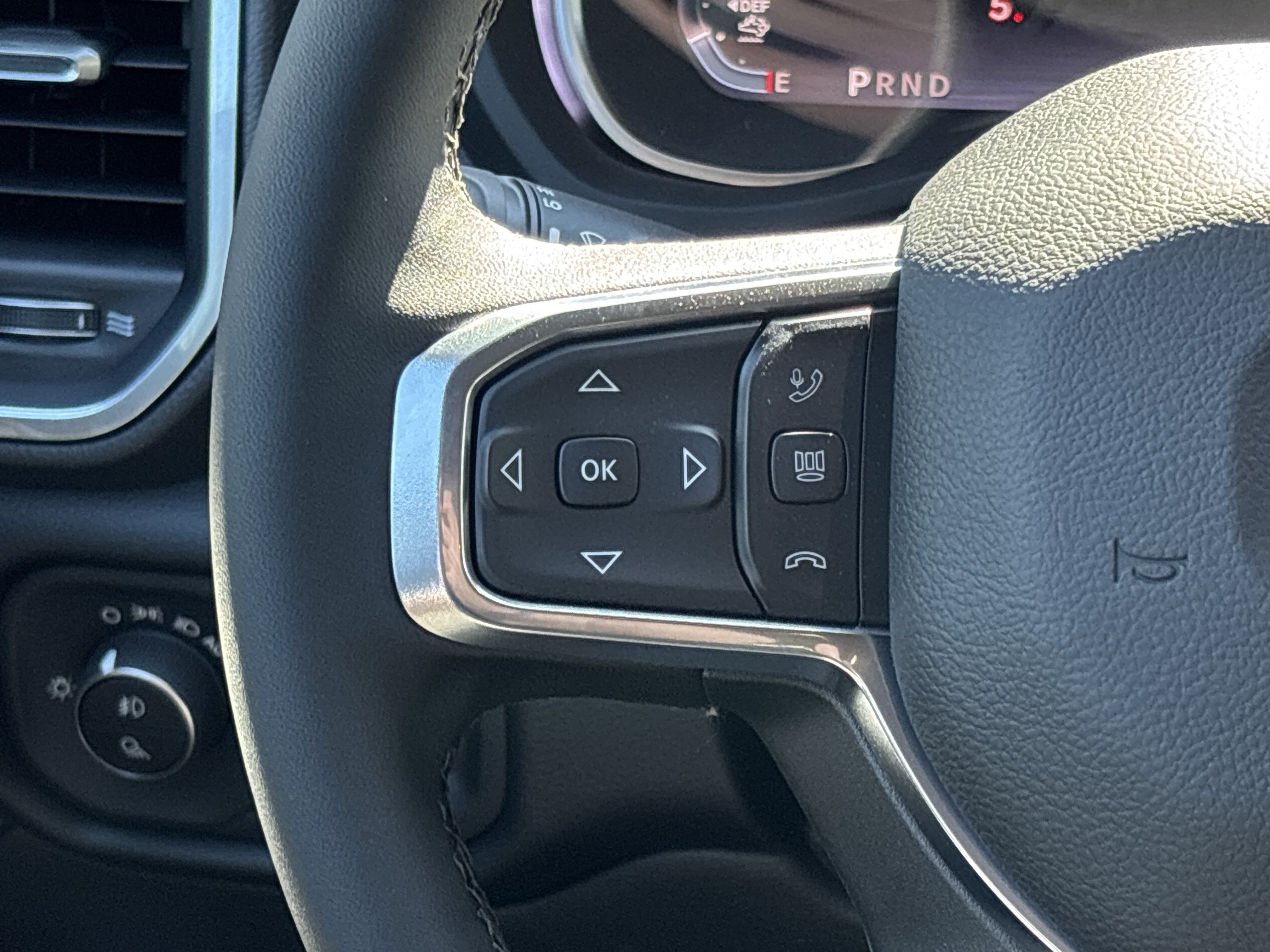 New 2027 RAM 5500 4x4 Crew Cab image 16