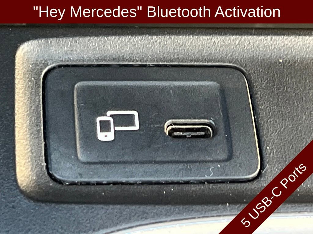 Used 2020 Mercedes-Benz A 220 4MATIC image 18