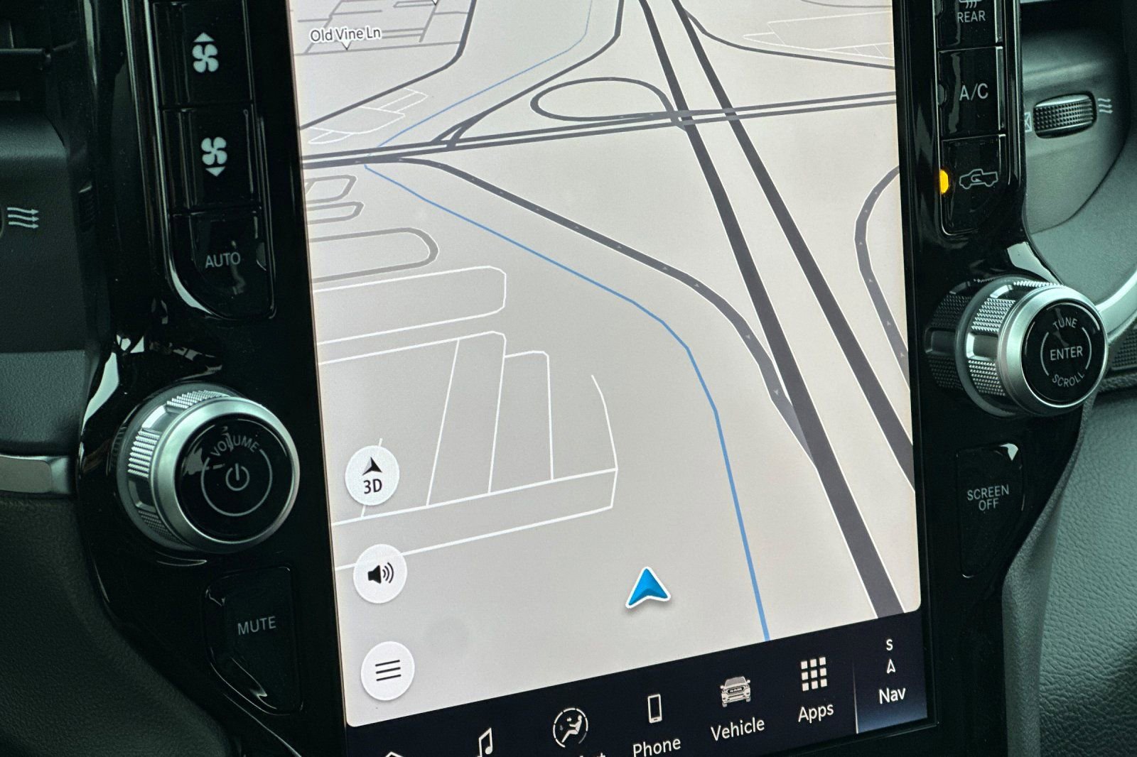 New 2026 RAM 5500 Tradesman image 22