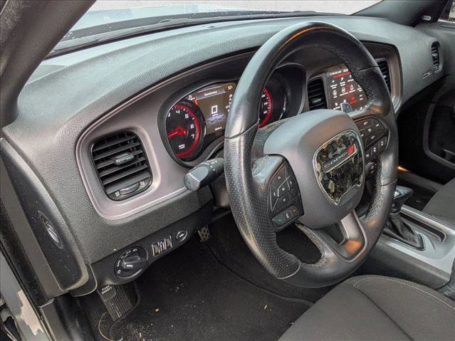 Used 2023 Dodge Charger R/T w/ Blacktop Package image 9