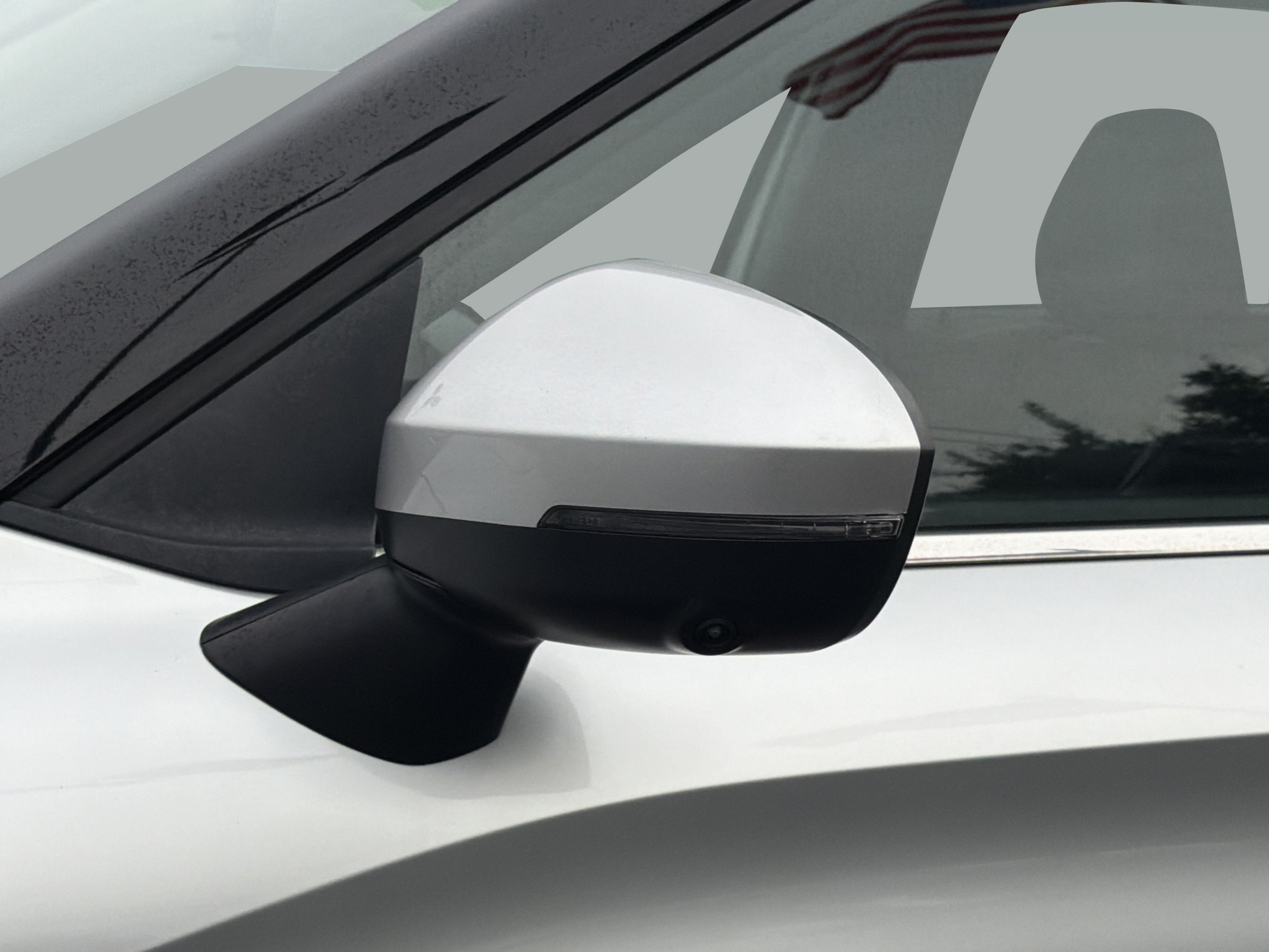 Used 2024 Mitsubishi Outlander SE FWD image 27