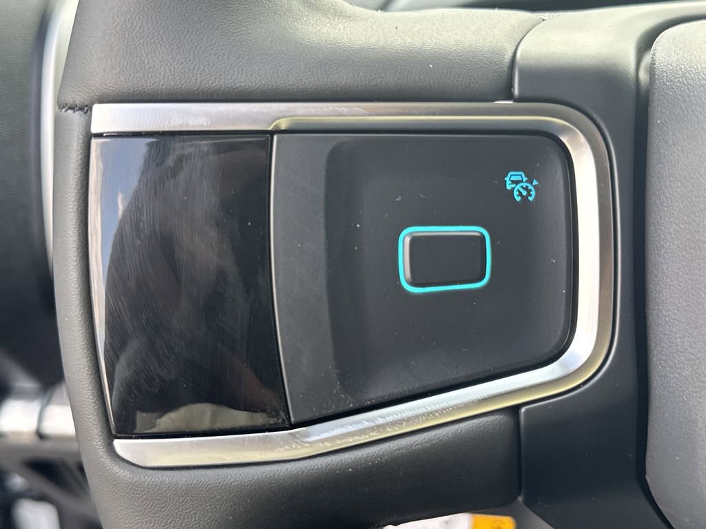 New 2026 Ford Expedition Max Active RWD image 26