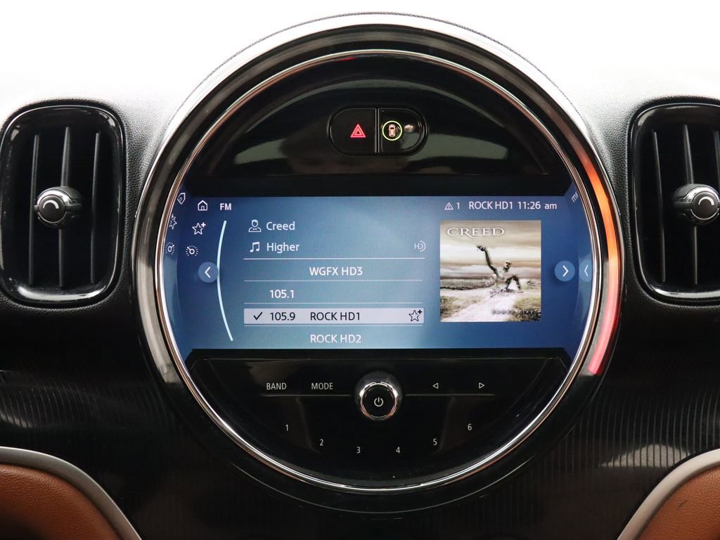 Used 2022 MINI Cooper Countryman S w/ Premium Package image 27