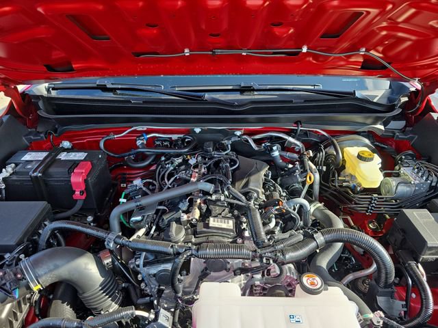 New 2026 Toyota Tacoma TRD Off-Road image 28