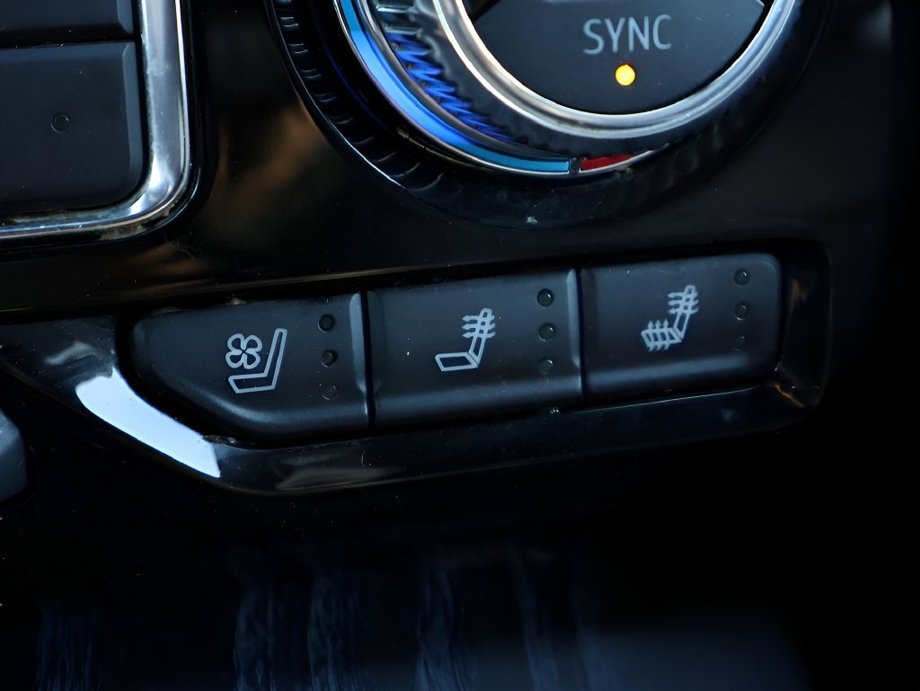 Used 2021 GMC Yukon Denali AWD/4WD image 31