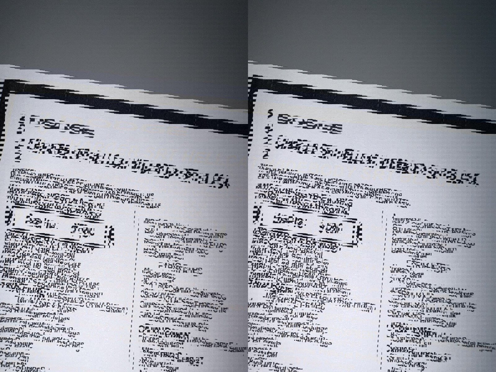 Used 2022 Dodge Charger SRT Hellcat w/ SRT Black Package image 34