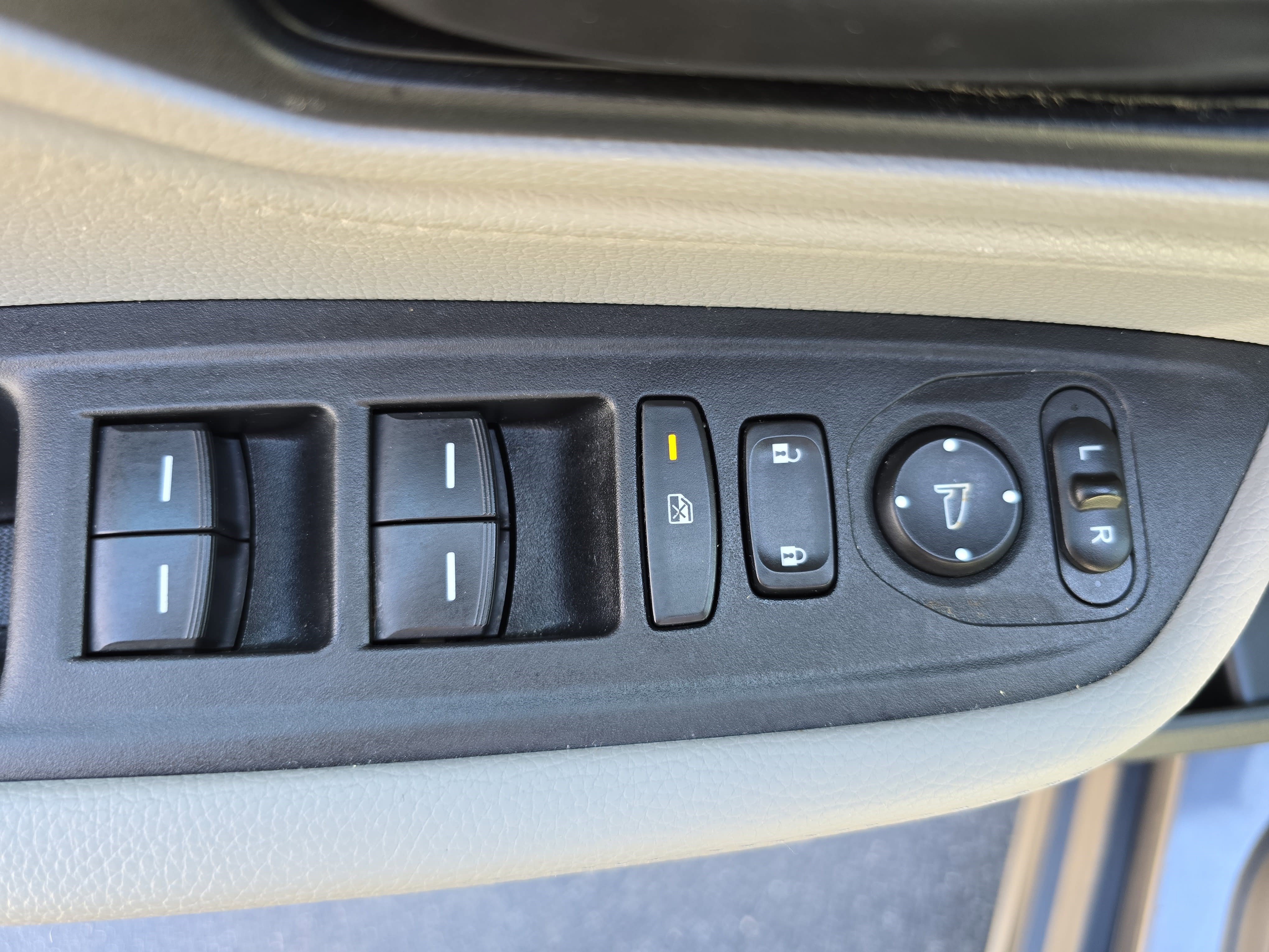 Used 2023 Honda Odyssey EX-L image 30